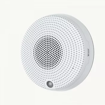 Sistema de intercomunicación cableado con altavoz de 2 vías Axis C1410 Mk II blanco