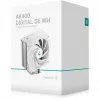 DeepCool AK400 DIGITAL SE WH Refrigeración