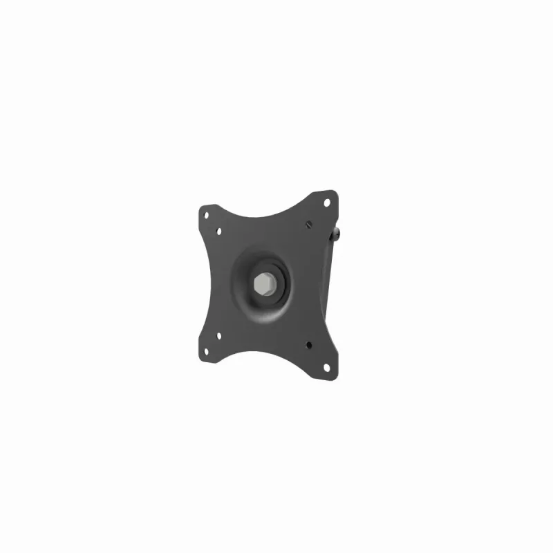 Soporte de TV Edbak GD03 73,7 cm 10 kg negro