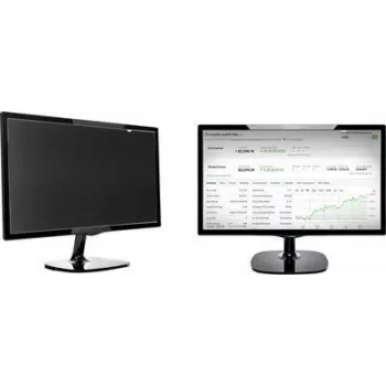 Renkforce RF-4752812 Lámina de privacidad 61 cm (24