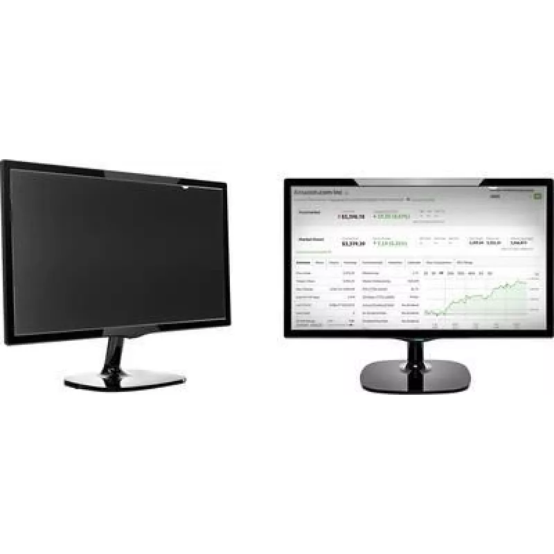 Renkforce RF-4752812 Lámina de privacidad 61 cm (24