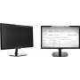 Renkforce RF-4752812 Lámina de privacidad 61 cm (24 inch) Relación de aspecto: 16:9 RF-4752812 Compatible con modelo (tipos de dispositivo): Universal 61,00 cm (24 inch) (RF-4752812)