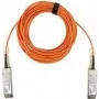 Cable AOC CBO Avaya AA1404028-5M — 5 m cable óptico activo (compatible BlueOptics)