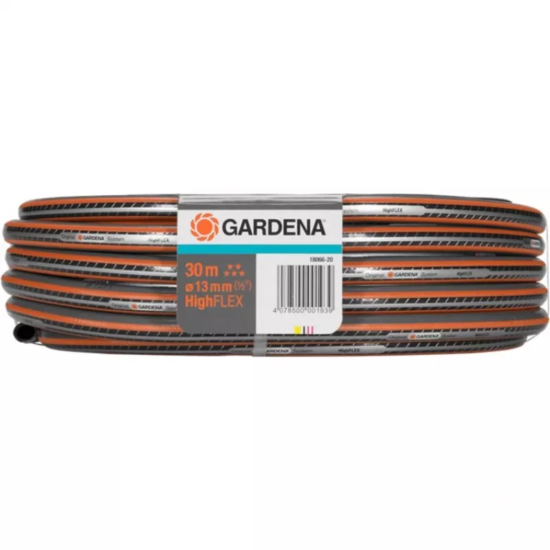 Solo manguera Gardena Comfort HighFLEX Manguera 13 mm (1/2 pulgadas)