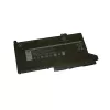 Origin Storage BTI batería de 3 celdas para Dell Latitude 5300/7300, 11,4 V 42 Wh (0G74G-BTI)