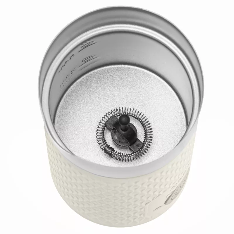 Adler | Espumador de leche | AD 4495 | 500 W | Espumador de leche | Crema