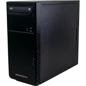 Ordenador IT Intel i7-14700 SSD M.2 NVMe