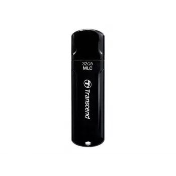 Memoria USB Transcend 32 GB USB Type-A 3.2 Gen 1 JetFlash 750