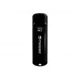 Transcend JetFlash 750 Endurance Series TS32GJF750K memoria USB 32 GB, USB 3.1 Gen 1, MLC, negra