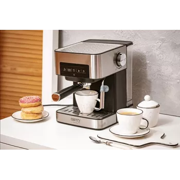 Cafetera expreso Camry CR 4410