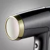 BaByliss Falco BAB8550E Secador de pelo profesional 2000 W Negro