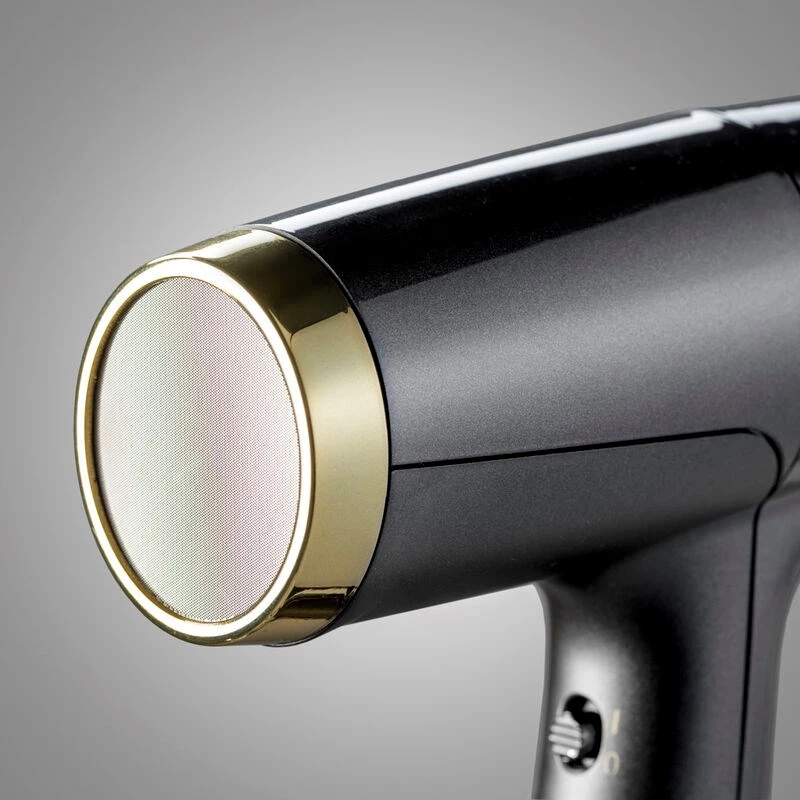 BaByliss Falco BAB8550E Secador de pelo profesional 2000 W Negro