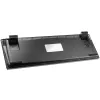 Teclado Ducky One 3 Aura SF gaming USB QWERTY US International negro