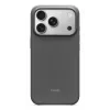 Beats Funda para iPhone 17 Pro con MagSafe y control de cámara - Gris granito