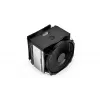 ENDORFY FORTIS 5 DUAL FAN SPC307 refrigeración CPU ventilador PC radiador 14/12 cm negro