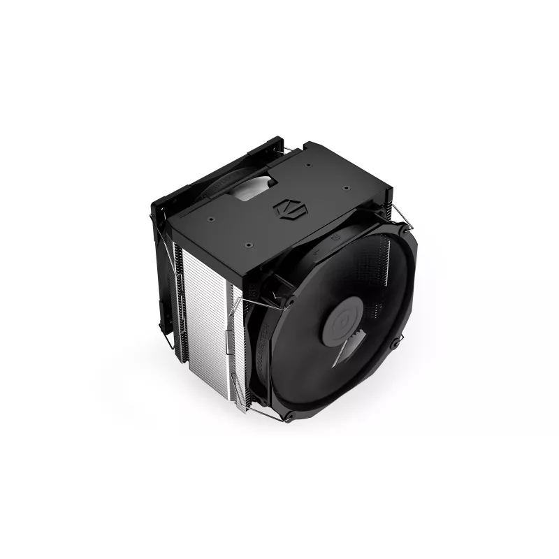 ENDORFY FORTIS 5 DUAL FAN SPC307 refrigeración CPU ventilador PC radiador 14/12 cm negro