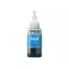 Epson T6642 70 ml cian botella de tinta
