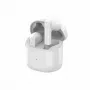 Auriculares Bluetooth TWS 4smarts SkyBuds 2 ENC Blanco - Auriculares - 20 KHz