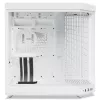 HYTE Y70 CS-HYTE-Y70-WW caja para PC Midi Tower, E-ATX, cristal templado, blanco nieve