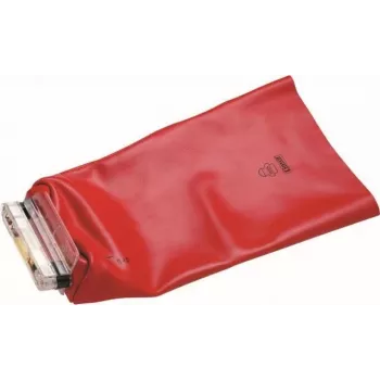 Mango de seguridad cimco NH 14 0210 (MPN 140210) — Mango de seguridad para herramientas y máquinas