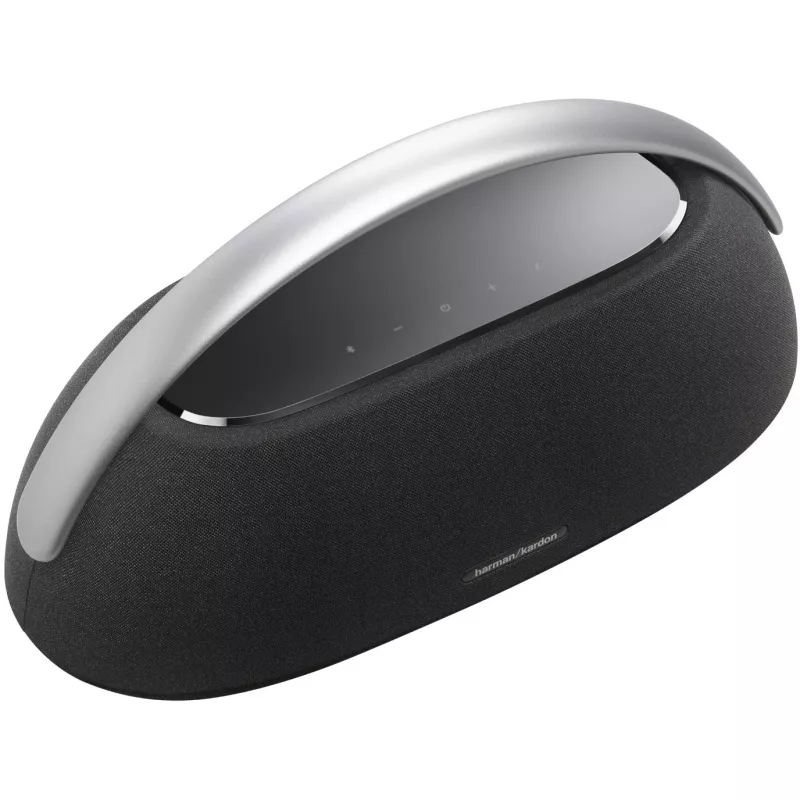 Harman Kardon GO + PLAY 3 - Altavoz - portátil (GO + PLAY 3 BLK)