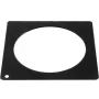 Marco portafiltros EUROLITE PAR-64 Spot 42100995 negro