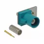 Conector coaxial DeLOCK 89751