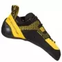 Pies de gato La Sportiva Katana Laces amarillo/negro talla 38