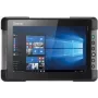 Soporte para tablet de vehículo Getac Brodit 543312210013 con ángulo de visión ajustable para tablets
