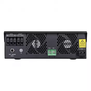 Inversor ORVALDI MVII5K 5 kVA / 5 kW con MPPT y entrada PV de 4 kW