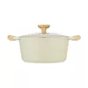 Cacerola D24CM 4,2L/93803 Resto