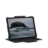 Funda tipo folio Urban Armor Gear Metropolis SE Serie iPad Pro 11 (5.ª gen., 2024, M2)