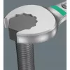 Wera 05020302001 llave combinada