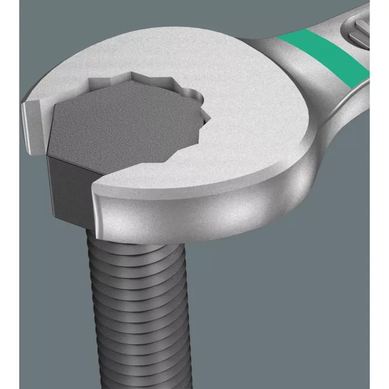 Wera 05020302001 llave combinada