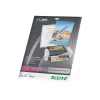 Fundas de laminar LEITZ iLAM UDT 468×344 mm brillante PET/EVA 25 uds.