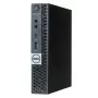 DELL OptiPlex 7070 Micro i5-9500T 16GB 256GB SSD mSFF Win11pro reacondicionado