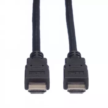 Cable HDMI High Speed VALUE macho/macho 10 m
