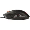 Ratón gaming con cable Tracer GameZone Odin RGB, 12000 DPI, 8 botones
