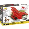 Blocks Fokker DR.1 Red Baron 221 piezas