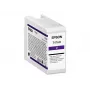 Cartucho de tinta Epson T47AD UltraChrome Pro 1 ud. original violeta