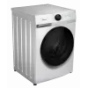Lavadora-secadora Midea MF200D80WB/1/W-HR 8 kg / 6 kg blanca