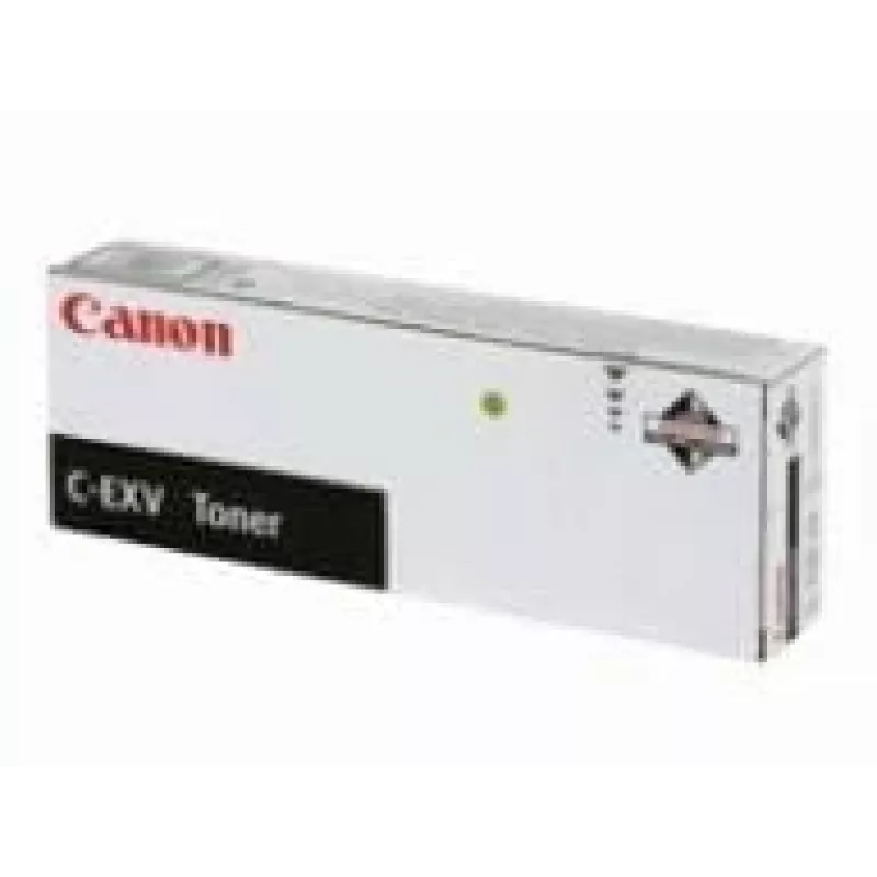 Cartucho de tóner Canon EXV35 C-EXV35 original negro, 25000 páginas