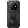 Teléfono móvil Fort 1/4/128GB Negro Blackview