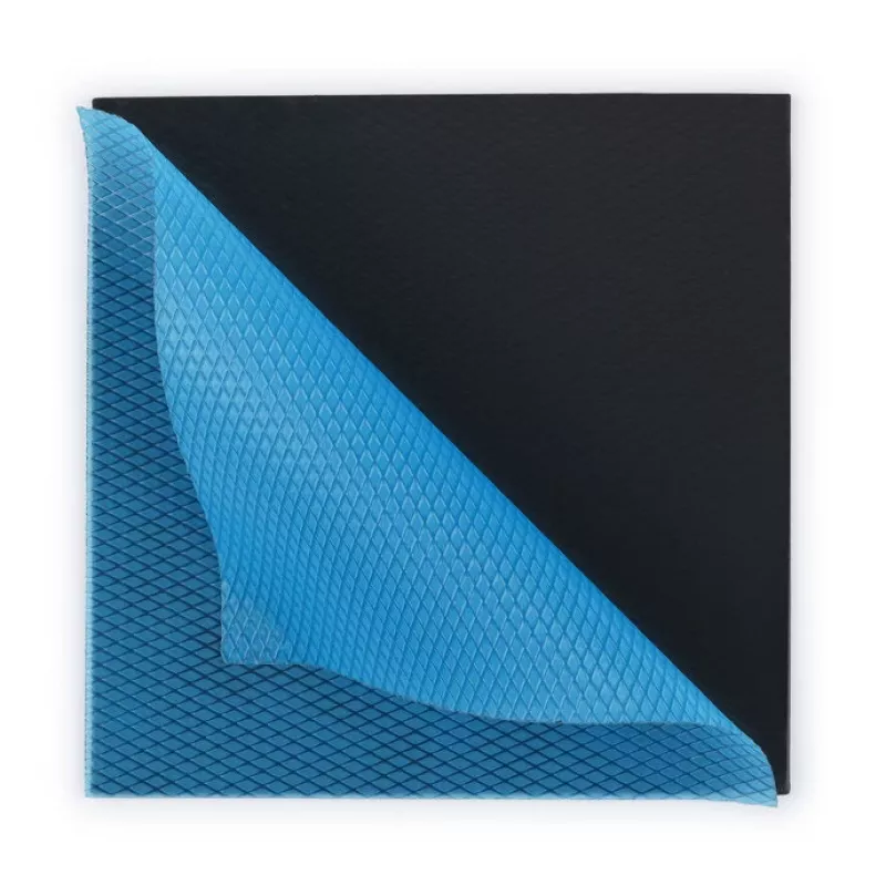 Thermal Grizzly Minus Pad Basic - 100 x 100 x 1,0 mm, 2 uds.