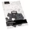 Correa para visor de realidad virtual VR Cover VRCOQHSF — espuma negra, 1 ud.