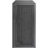 SilverStone FARA 514X negro cristal templado (SST-FA514X-BG)