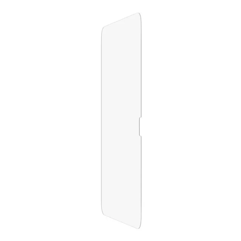 Protector de pantalla transparente Belkin ScreenForce iPad 10th Gen Vidrio templado 9H