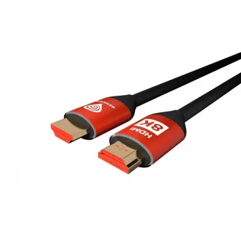 Cable HDMI genesis NKA-1994 3 m 8K para XBOX X/S