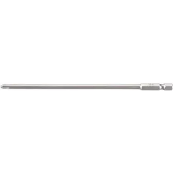 Makita broca larga PH2x155mm 5 uds. 191V02-0 juego de puntas 5 uds. (191V02-0)