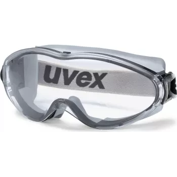 Gafas de seguridad Uvex 9302285 gris negro